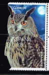 Stamps Europe - Spain -  Edifil 4915  Fauna protegida.  