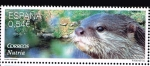 Stamps Spain -  Edifil 4916  Fauna protegida.  