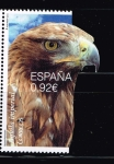 Sellos de Europa - Espa�a -  Edifil 4918  Fauna protegida.  