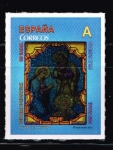 Stamps Europe - Spain -  Edifil 4922  Navidad 2014  