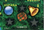 Stamps Spain -  Edifil 4923  Ilumina tu Navidad   