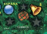 Sellos de Europa - Espa�a -  Edifil 4923  Ilumina tu Navidad   