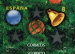 Stamps Spain -  Edifil 4923  Ilumina tu Navidad   