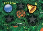 Stamps Spain -  Edifil 4923  Ilumina tu Navidad   