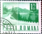Sellos de Europa - Rumania -  Intercambio 0,20 usd 1,75 l. 1968
