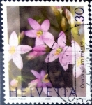Stamps : Europe : Switzerland :  Intercambio 0,90 usd  130 cent. 2003
