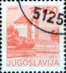 Stamps : Europe : Yugoslavia :  Intercambio 0,20 usd  1,50 d. 1976