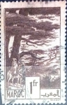 Stamps : Europe : France :  Intercambio 0,20 usd  1 fr. 1939