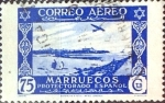 Sellos de Europa - Espa�a -  Intercambio jxi 0,20 usd  75 cent. 1938