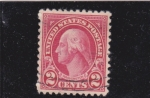 Stamps : America : United_States :  GEORGE WASHINGTON