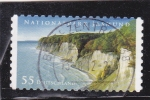 Stamps : Europe : Germany :  PARQUE NACIONAL JASMUND