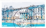 Stamps Germany -  THÜRINGER LADTAG