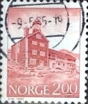 Sellos de Europa - Noruega -  Intercambio 0,20 usd 2 k. 1982