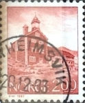 Stamps : Europe : Norway :  Intercambio 0,20 usd 2 k. 1982