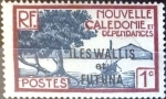 Sellos de Europa - Francia -  Intercambio jxi 0,20 usd 1 cent. 1928