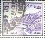 Stamps : Asia : Pakistan :  Intercambio 0,20 usd 1 p. 1961