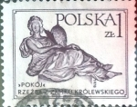 Stamps Poland -  Intercambio 0,20 usd 1 z. 1978