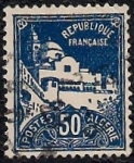 Stamps Algeria -  Algeria