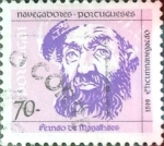 Stamps Portugal -  Intercambio 0,20 usd 70 e. 1993