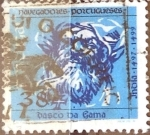 Stamps : Europe : Portugal :  Intercambio 0,20 usd 38 e. 1991