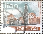 Stamps Portugal -  Intercambio 0,20 usd 1 e. 1972