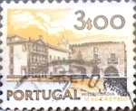 Sellos de Europa - Portugal -  Intercambio 0,20 usd 3 e. 1972