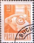 Sellos de Europa - Rumania -  Intercambio 0,20 usd 50 b. 1968