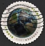 Stamps United States -  Forever Global