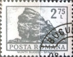 Stamps Romania -  Intercambio 0,20 usd 2,75 l. 1972