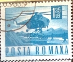 Sellos de Europa - Rumania -  Intercambio 0,20 usd 1,30 l. 1968