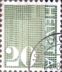 Sellos de Europa - Suiza -  Intercambio 0,20 usd 20 cent. 1970
