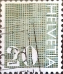 Stamps Switzerland -  Intercambio 0,20 usd 20 cent. 1970