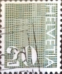 Sellos de Europa - Suiza -  Intercambio 0,20 usd 20 cent. 1970