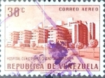 Sellos de America - Venezuela -  Intercambio ma2s 0,20 usd  30 cent. 1957