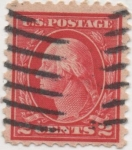 Stamps United States -  Y & T Nº 200 (1)