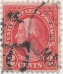 Stamps United States -  Y & T Nº 229 (2)