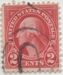 Stamps United States -  Y & T Nº 229 (3)