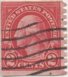 Stamps United States -  Y & T Nº 229 a