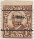 Stamps United States -  Y & T Nº 292 (3)
