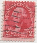 Stamps United States -  Y & T Nº 302 (1)