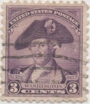Stamps United States -  Y & T Nº 303