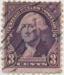 Stamps United States -  Y & T Nº 313 b (1)