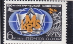 Sellos de Europa - Rusia -  KgMs