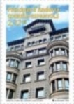 Stamps : Europe : Andorra :  Casa Felipo