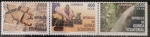 Stamps Equatorial Guinea -  Agricultura