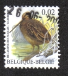 Stamps Belgium -  Octava Edición Definitiva 