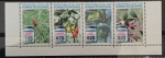 Stamps Equatorial Guinea -  Especias