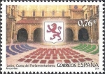 Stamps : Europe : Spain :  Edifil 4908