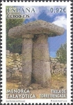 Stamps Europe - Spain -  Edifil 4909