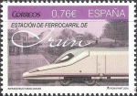 Stamps : Europe : Spain :  Edifil 4912
